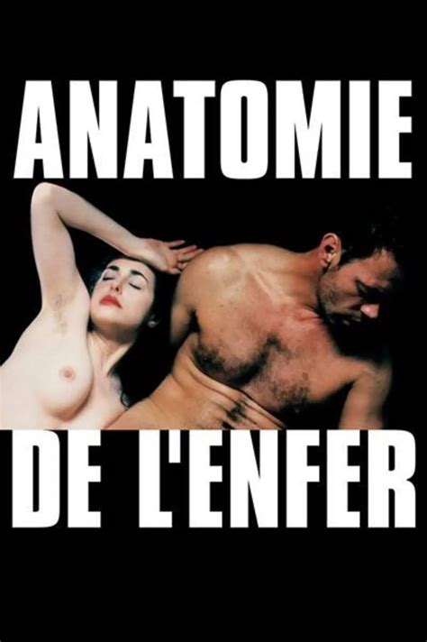 anatomie de l enfer streaming